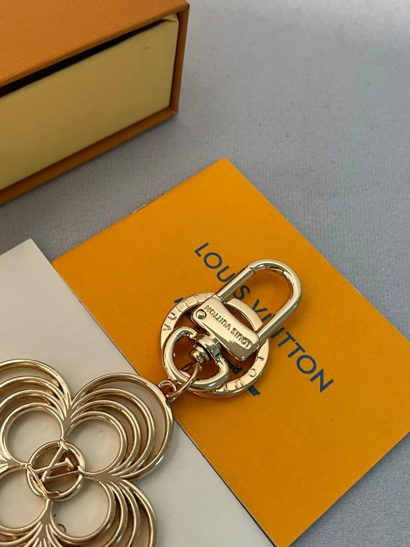 Contemporary Louis Vuitton Keychains 265914