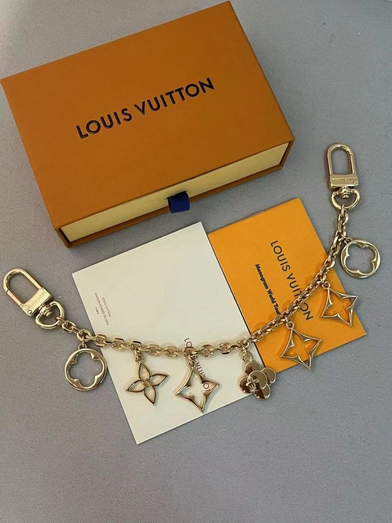 Louis Vuitton Keychains Sophisticated 265918