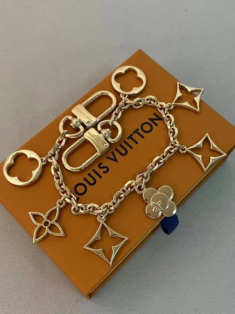 Louis Vuitton Keychains Sophisticated 265918