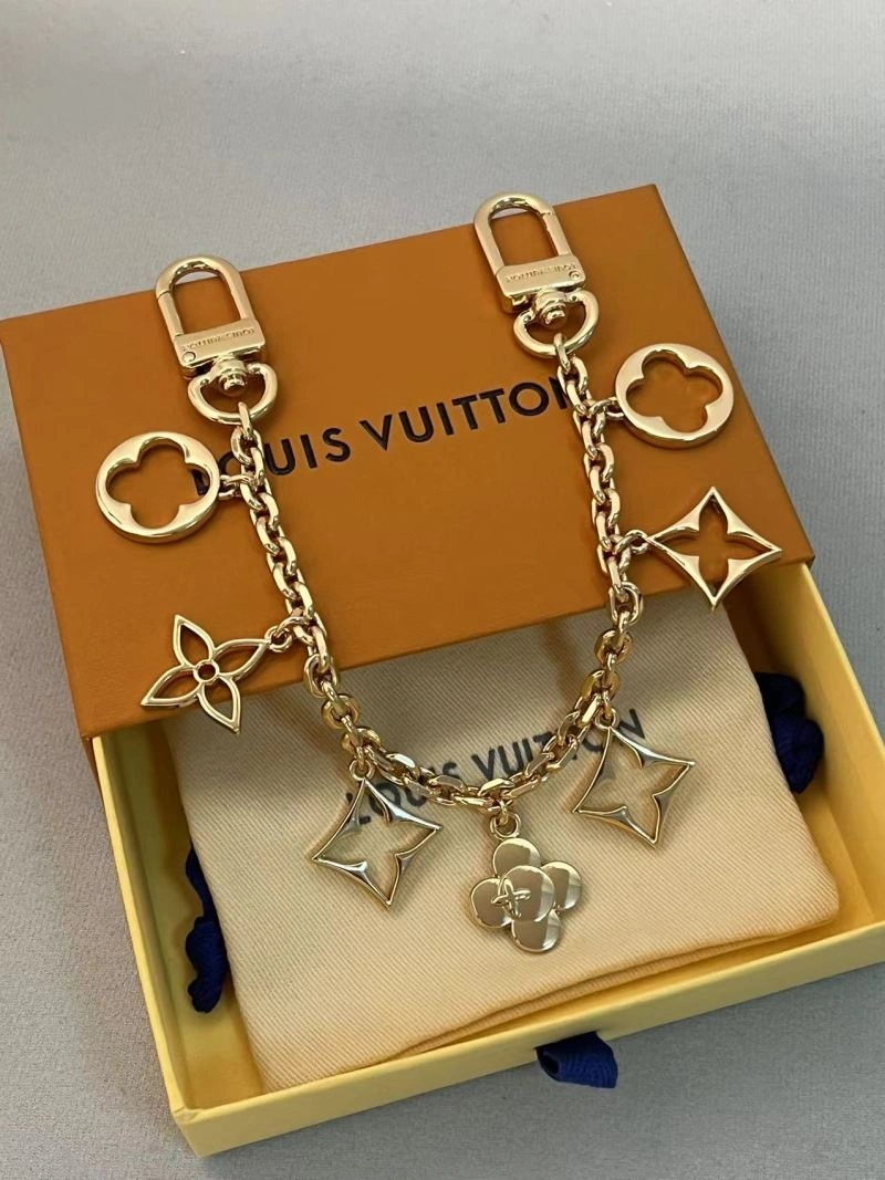 Louis Vuitton Keychains Sophisticated 265918