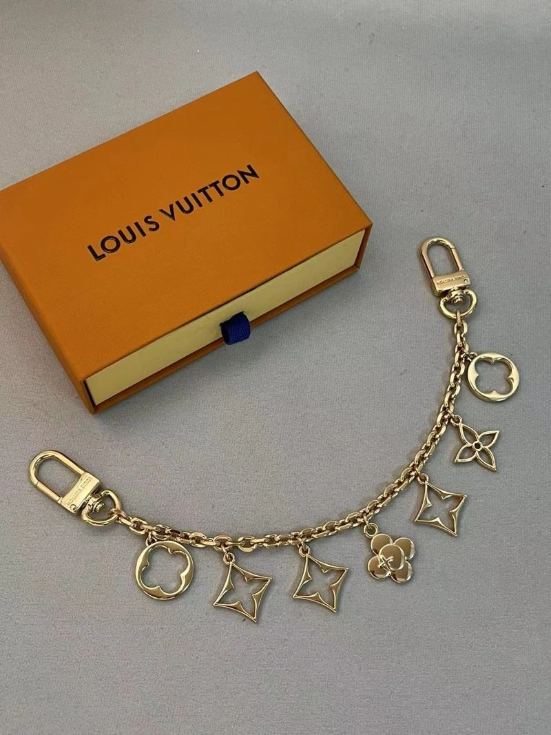 Louis Vuitton Keychains Sophisticated 265918