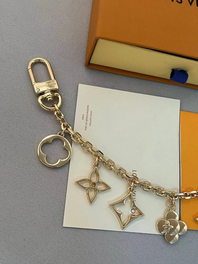 Louis Vuitton Keychains Sophisticated 265918