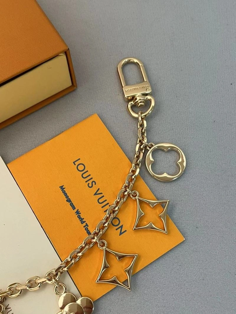 Louis Vuitton Keychains Sophisticated 265918