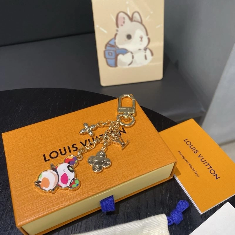 QuickDry Louis Vuitton Keychains 265916
