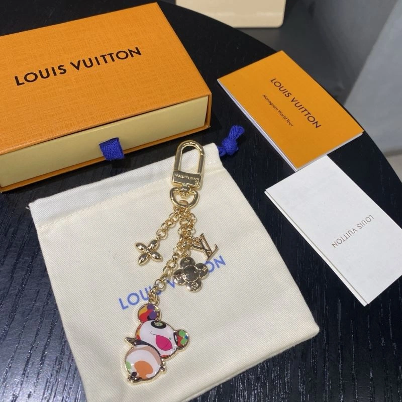QuickDry Louis Vuitton Keychains 265916