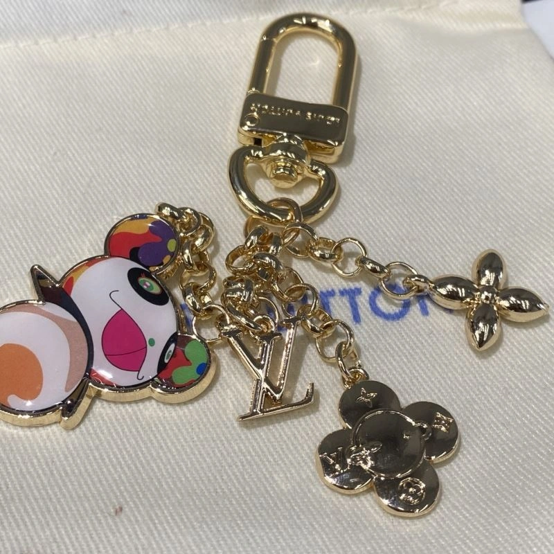 QuickDry Louis Vuitton Keychains 265916