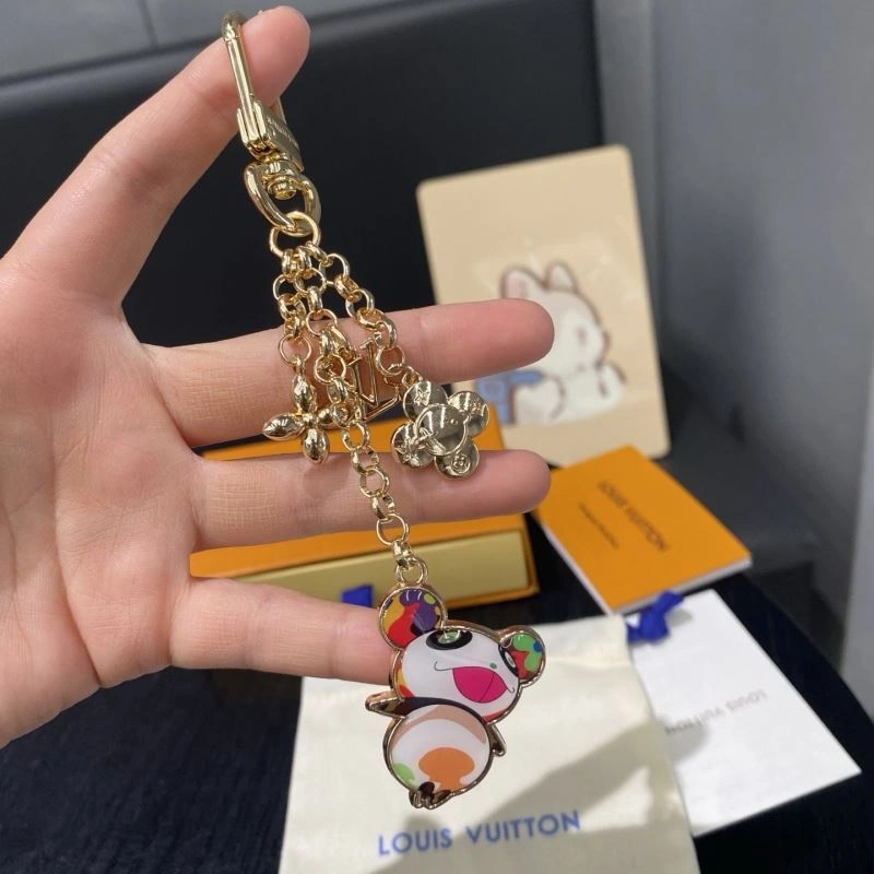 QuickDry Louis Vuitton Keychains 265916