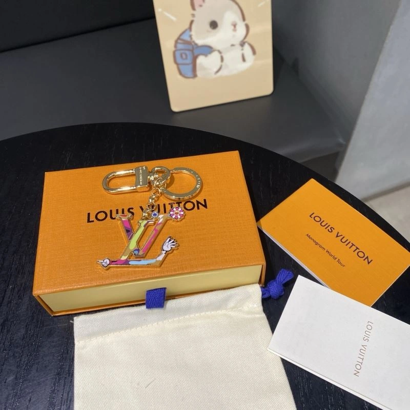 Original Louis Vuitton Keychains 265924