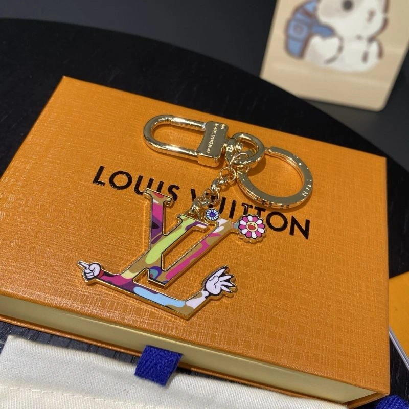 Original Louis Vuitton Keychains 265924