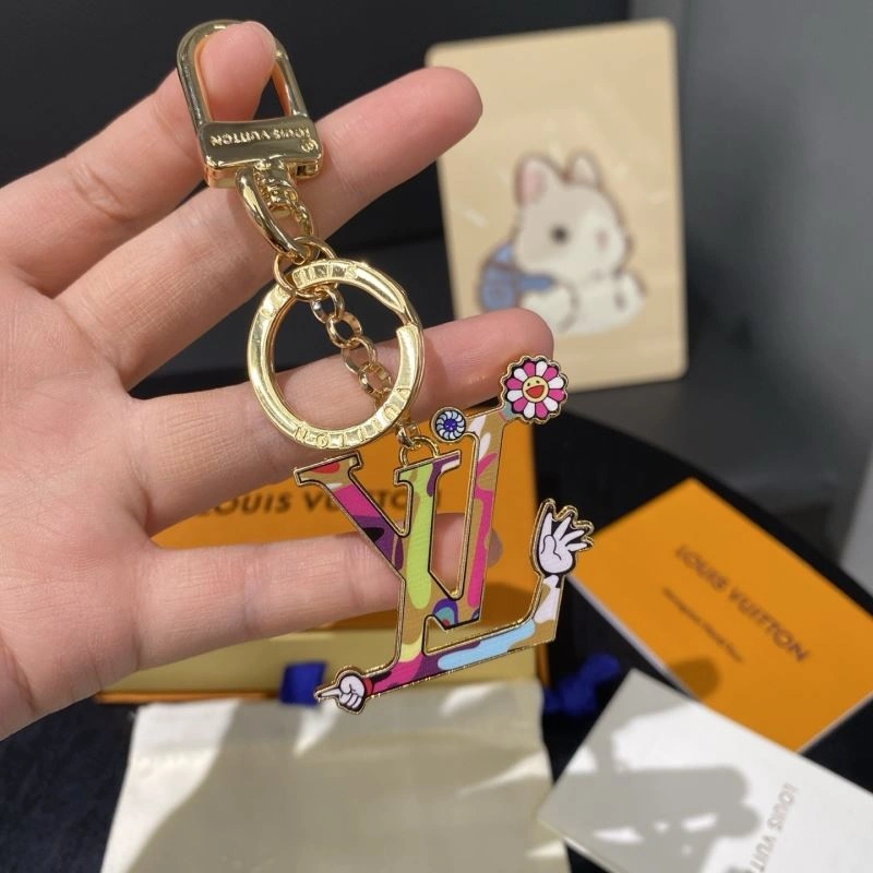 Original Louis Vuitton Keychains 265924