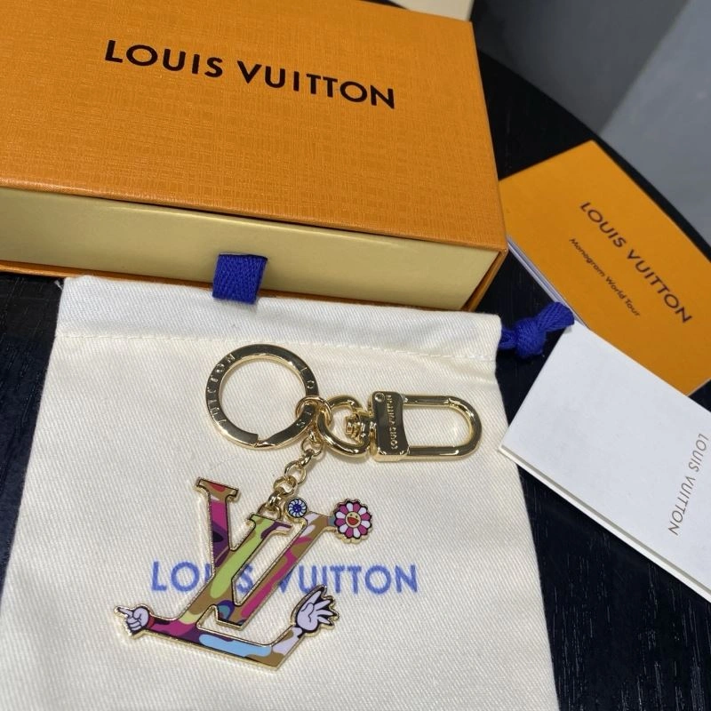 Original Louis Vuitton Keychains 265924