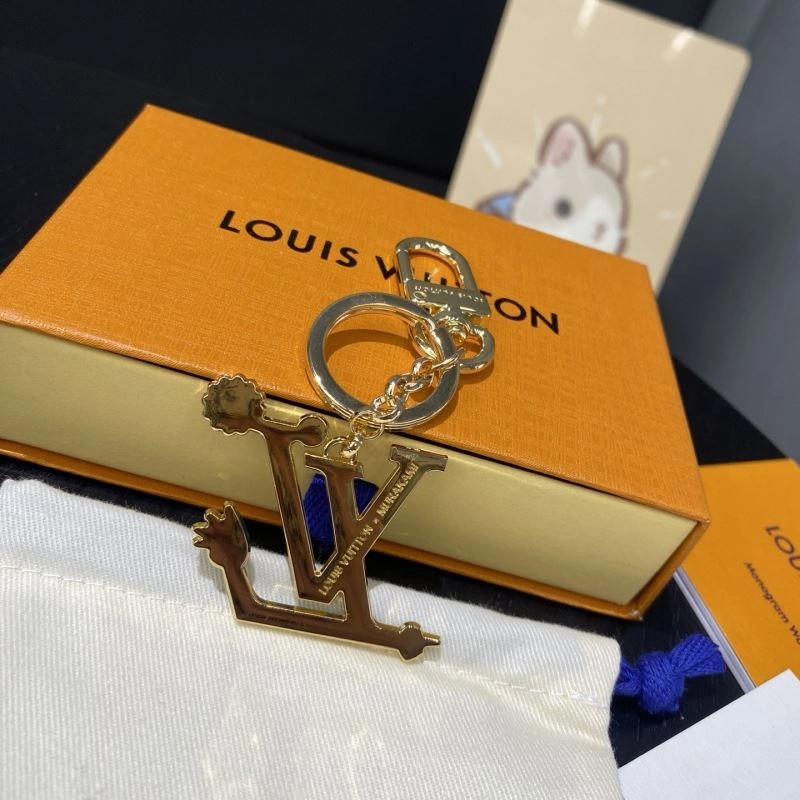 Original Louis Vuitton Keychains 265924