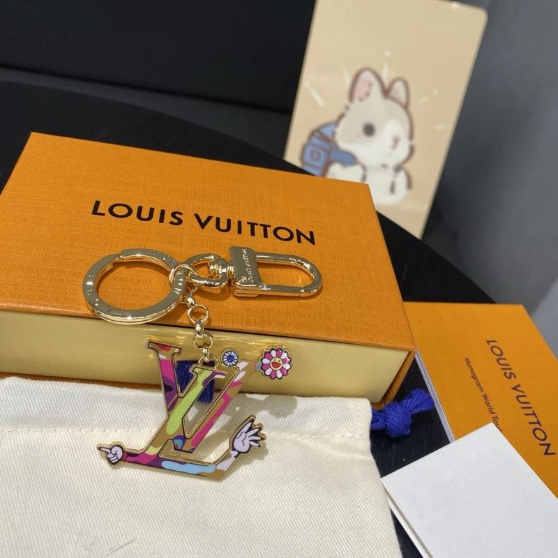 Original Louis Vuitton Keychains 265924
