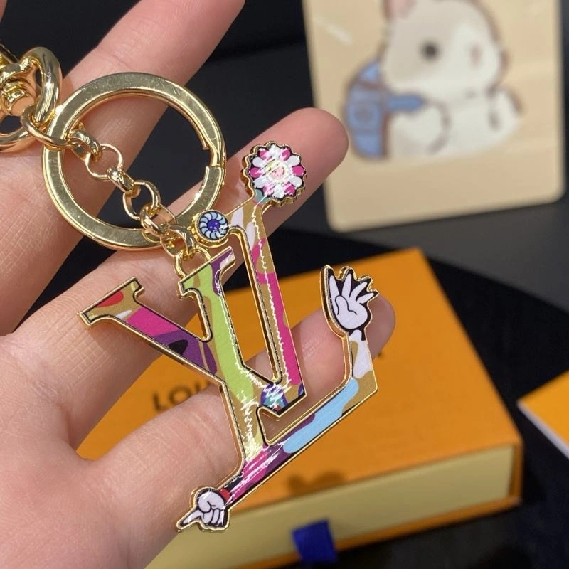 Original Louis Vuitton Keychains 265924