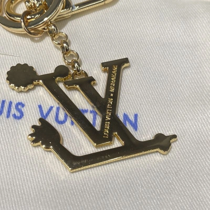 Original Louis Vuitton Keychains 265924