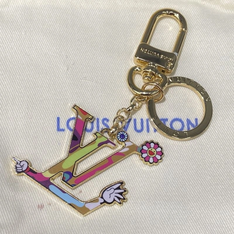 Original Louis Vuitton Keychains 265924