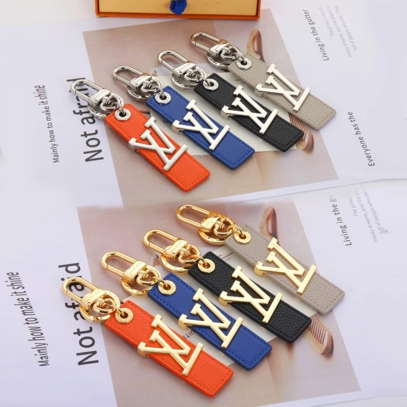 WrinkleFree Louis Vuitton Keychains 265941