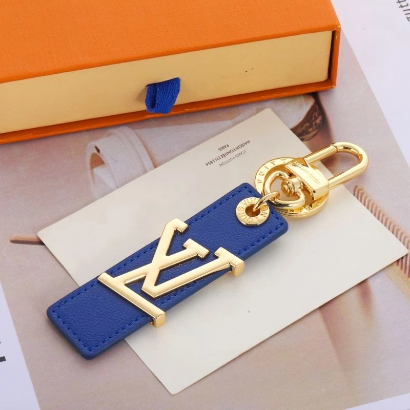 WrinkleFree Louis Vuitton Keychains 265941