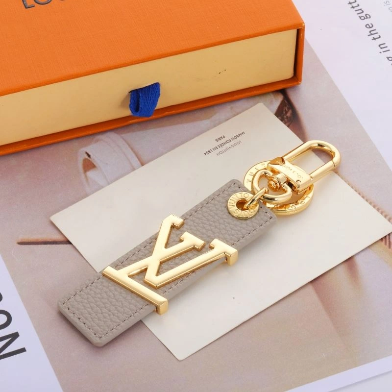 WrinkleFree Louis Vuitton Keychains 265941