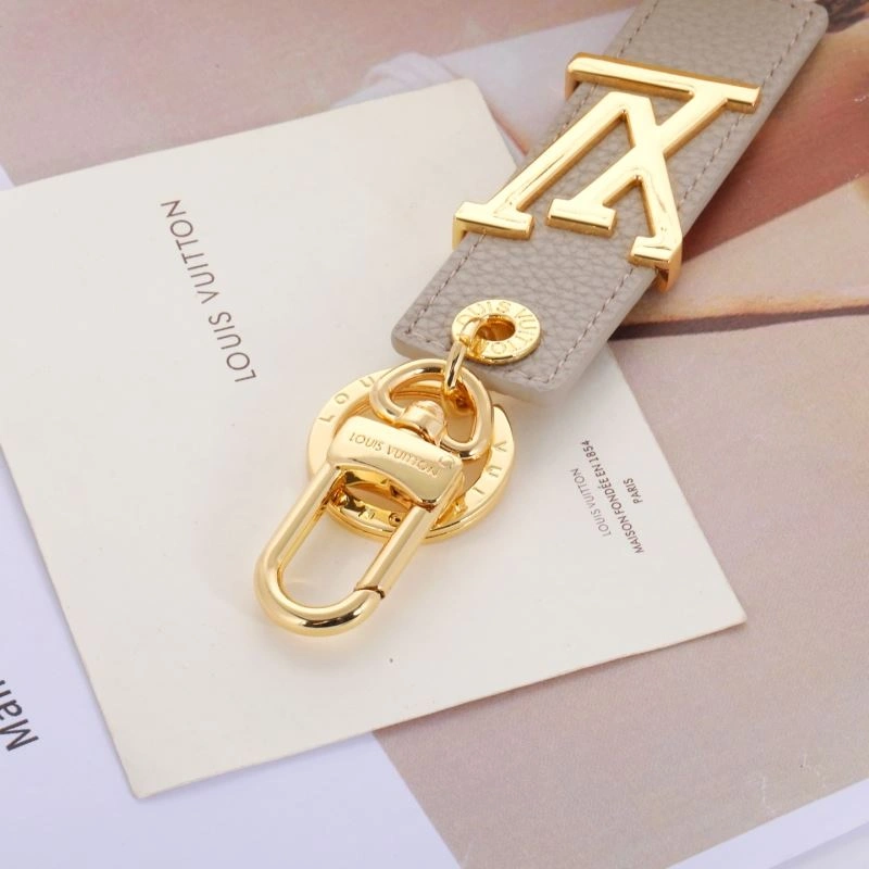 WrinkleFree Louis Vuitton Keychains 265941
