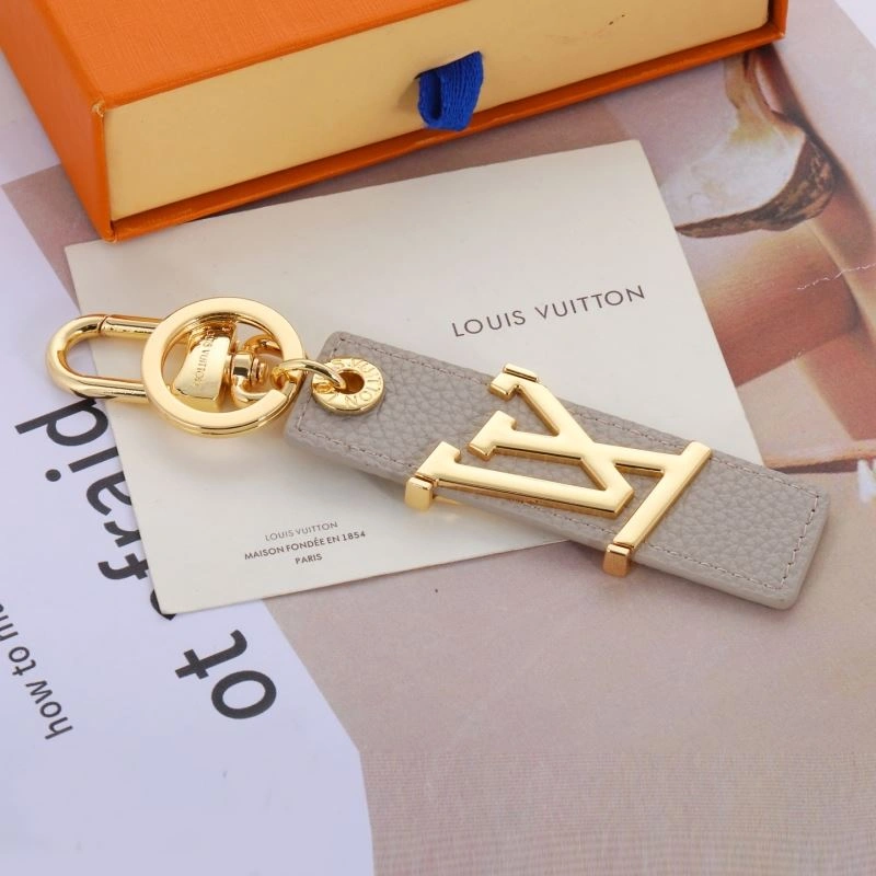WrinkleFree Louis Vuitton Keychains 265941
