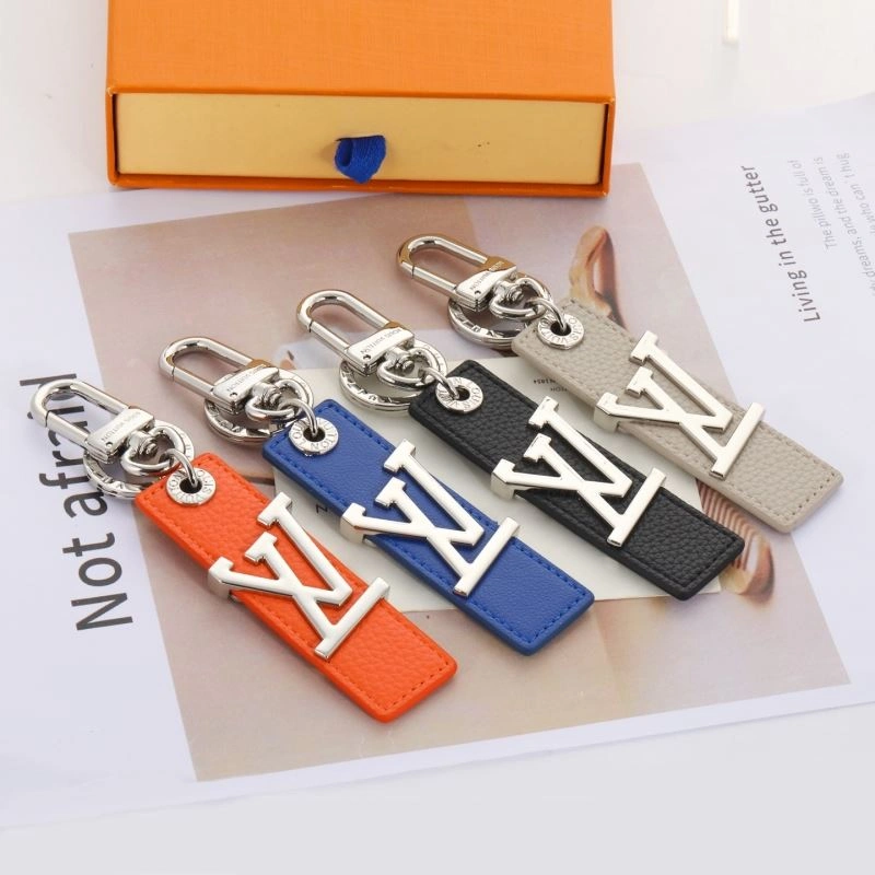 WrinkleFree Louis Vuitton Keychains 265941