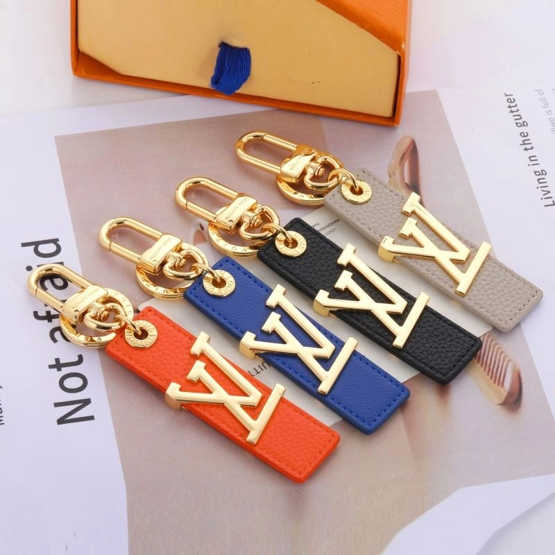 WrinkleFree Louis Vuitton Keychains 265941