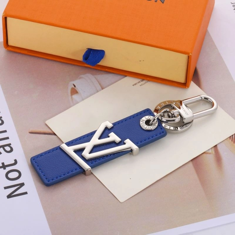 WrinkleFree Louis Vuitton Keychains 265941