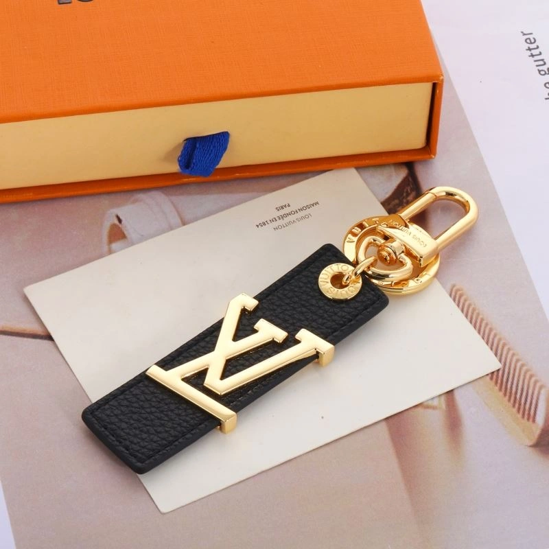 WrinkleFree Louis Vuitton Keychains 265941