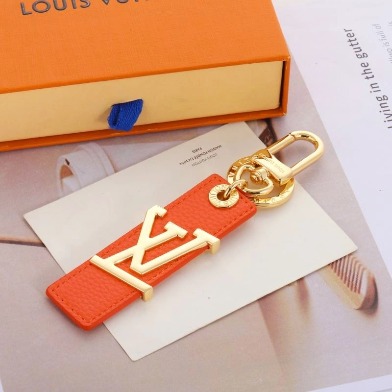 WrinkleFree Louis Vuitton Keychains 265941