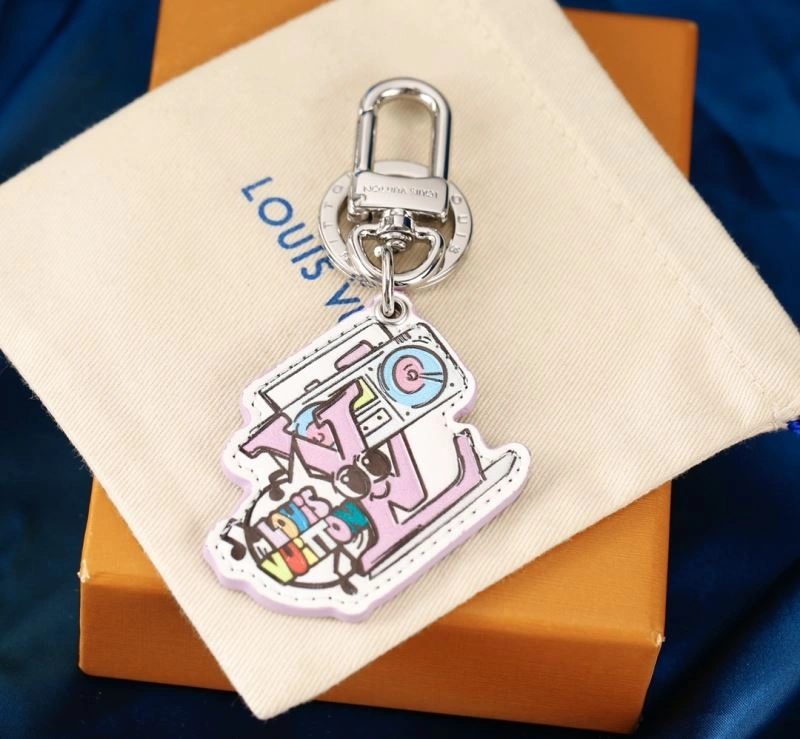 HighQuality Louis Vuitton Keychains 265926