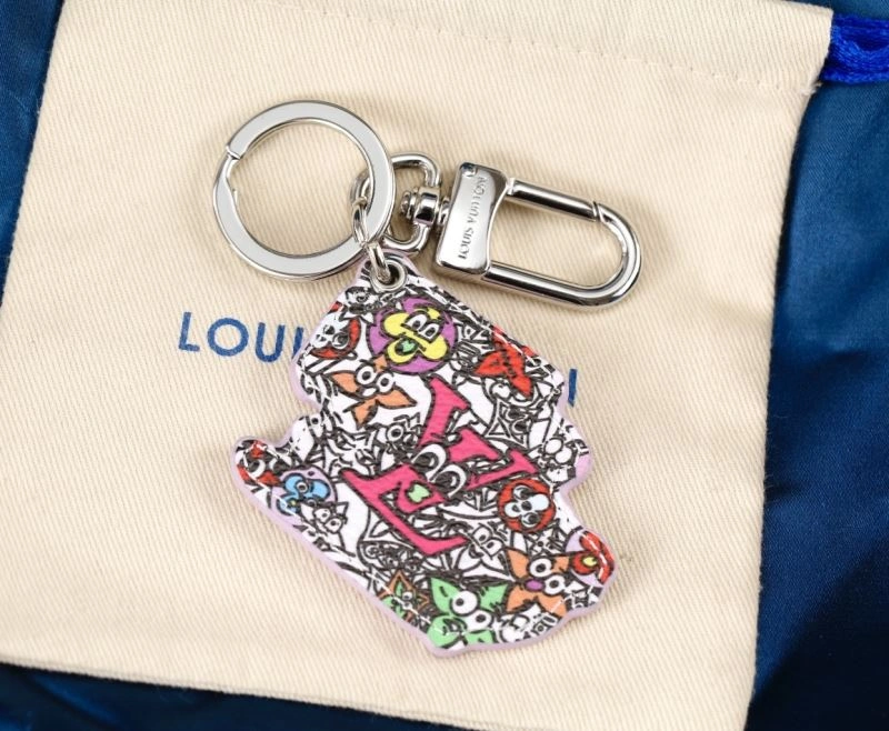 HighQuality Louis Vuitton Keychains 265926