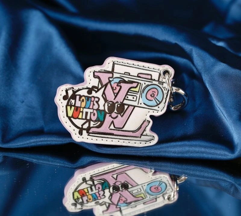 HighQuality Louis Vuitton Keychains 265926