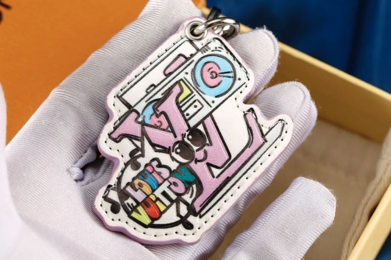 HighQuality Louis Vuitton Keychains 265926