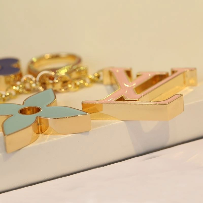 Versatile Louis Vuitton Keychains 265921