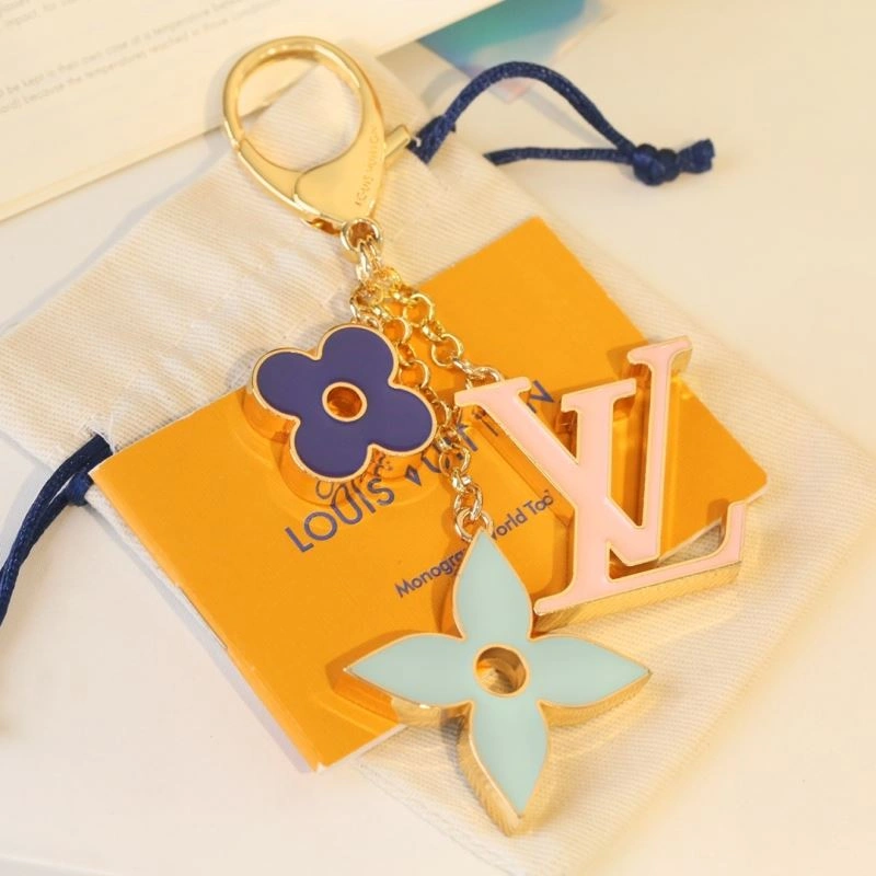Versatile Louis Vuitton Keychains 265921