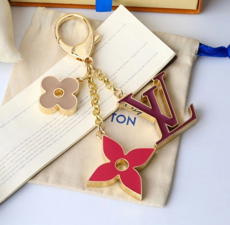 Seasonal Louis Vuitton Keychains 265933