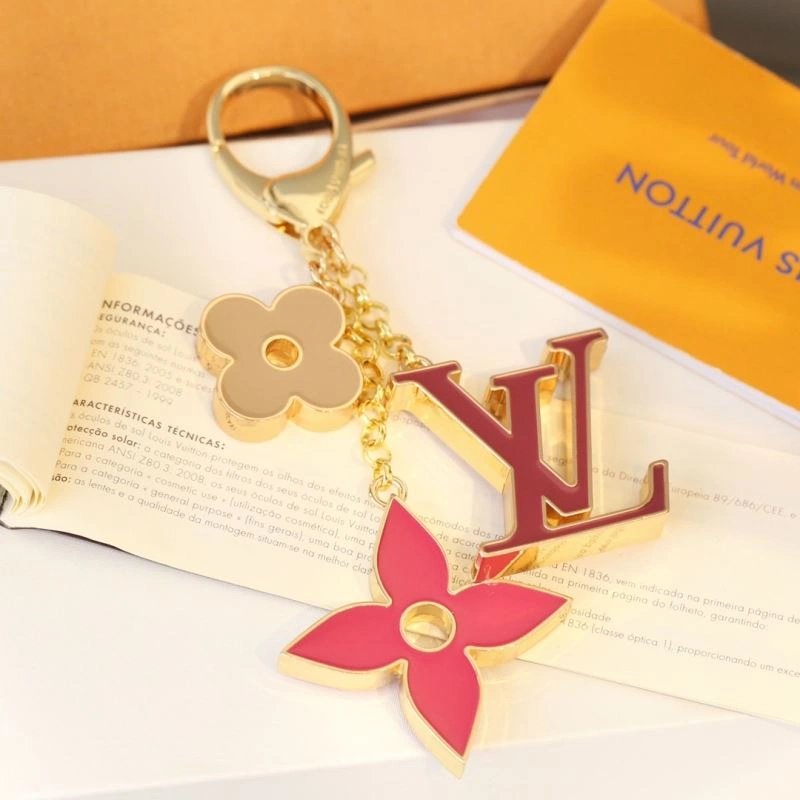 Seasonal Louis Vuitton Keychains 265933