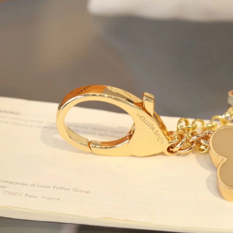 Seasonal Louis Vuitton Keychains 265933