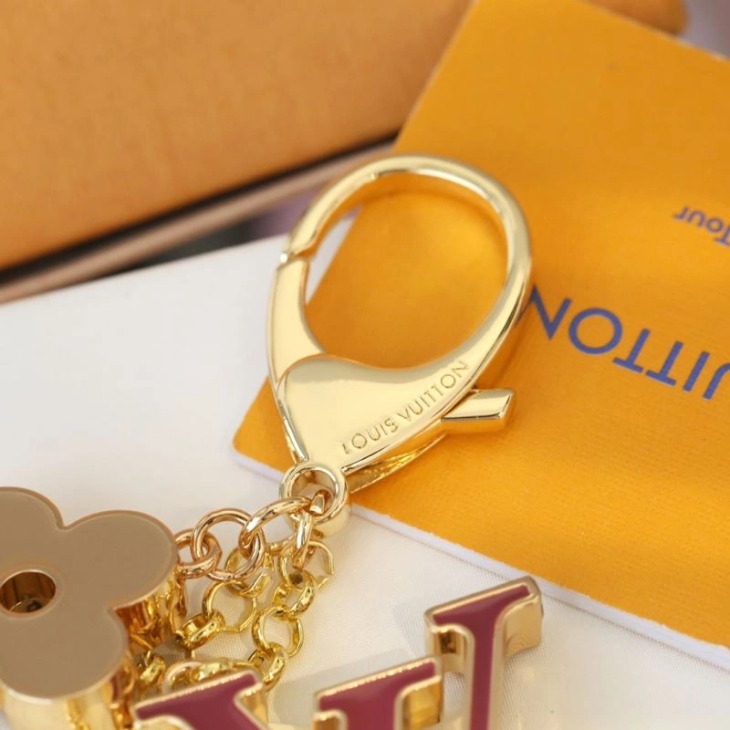 Seasonal Louis Vuitton Keychains 265933