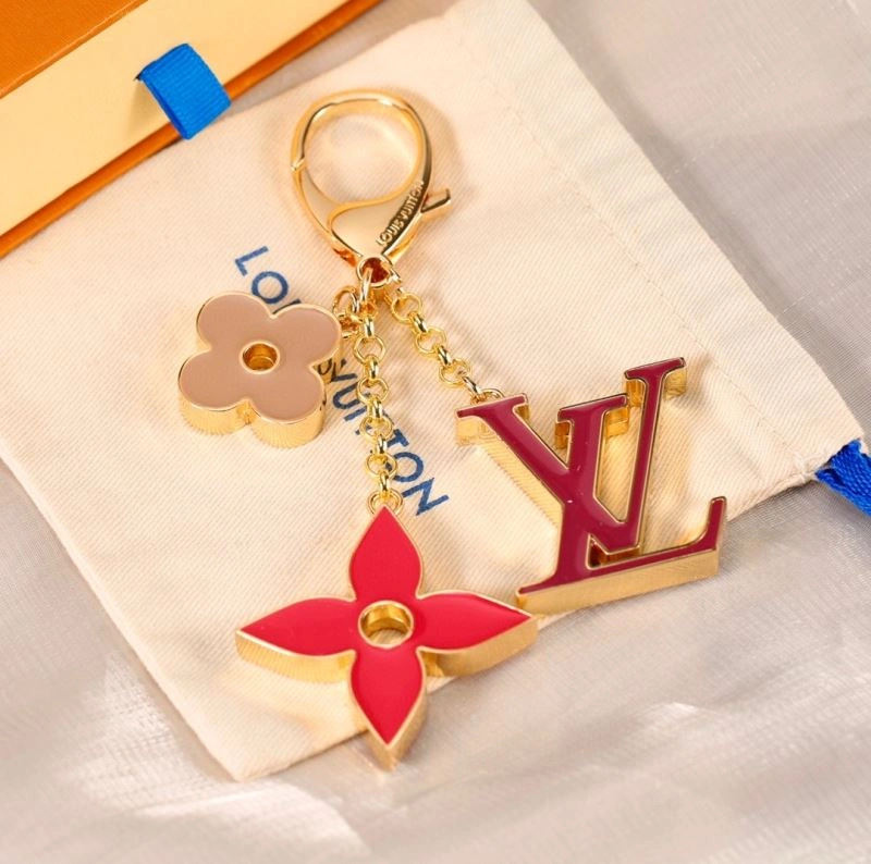 Seasonal Louis Vuitton Keychains 265933