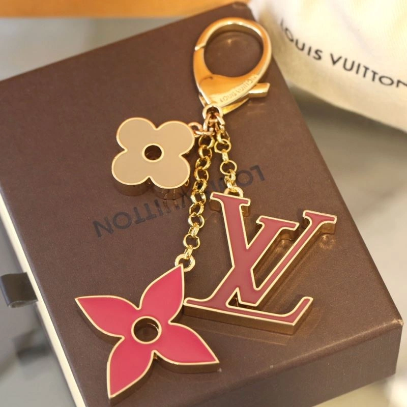 Seasonal Louis Vuitton Keychains 265933