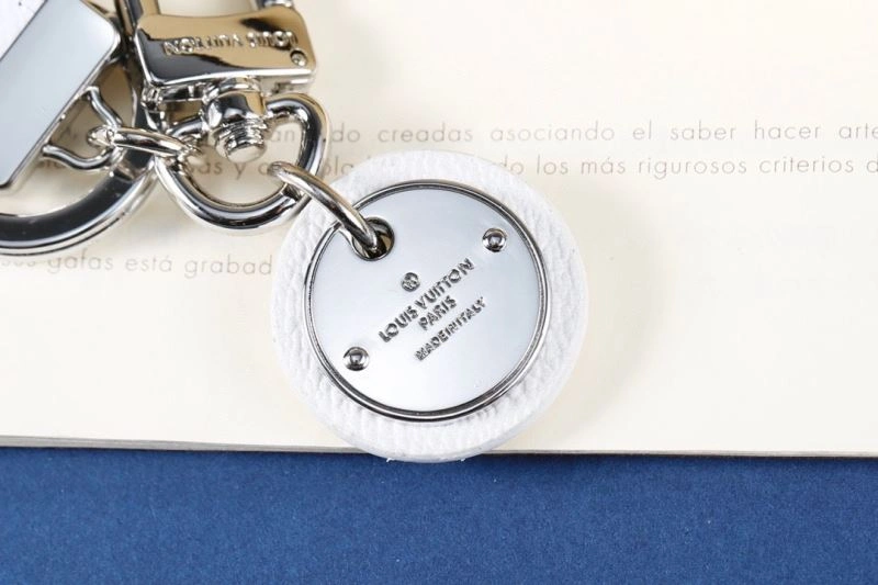 Colorful Louis Vuitton Keychains 265919