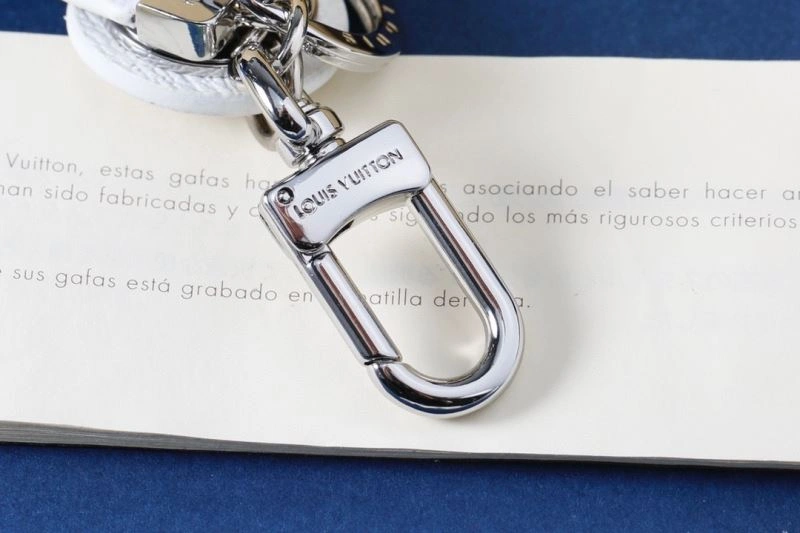 Colorful Louis Vuitton Keychains 265919