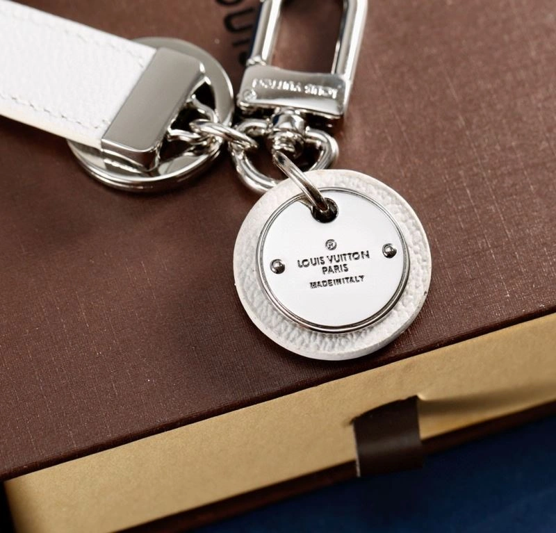 Colorful Louis Vuitton Keychains 265919