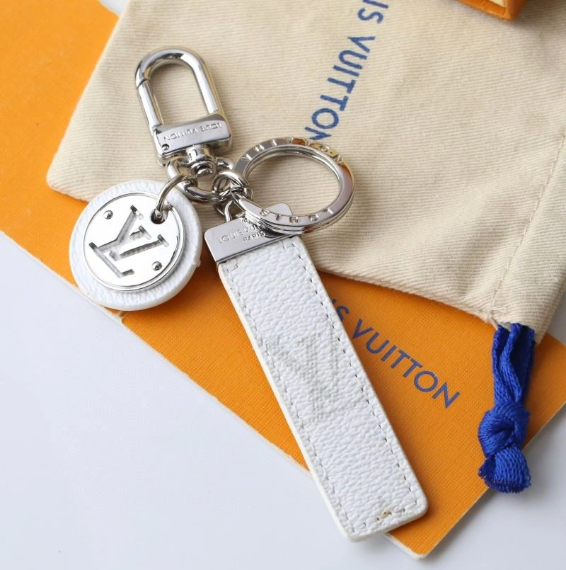 Colorful Louis Vuitton Keychains 265919