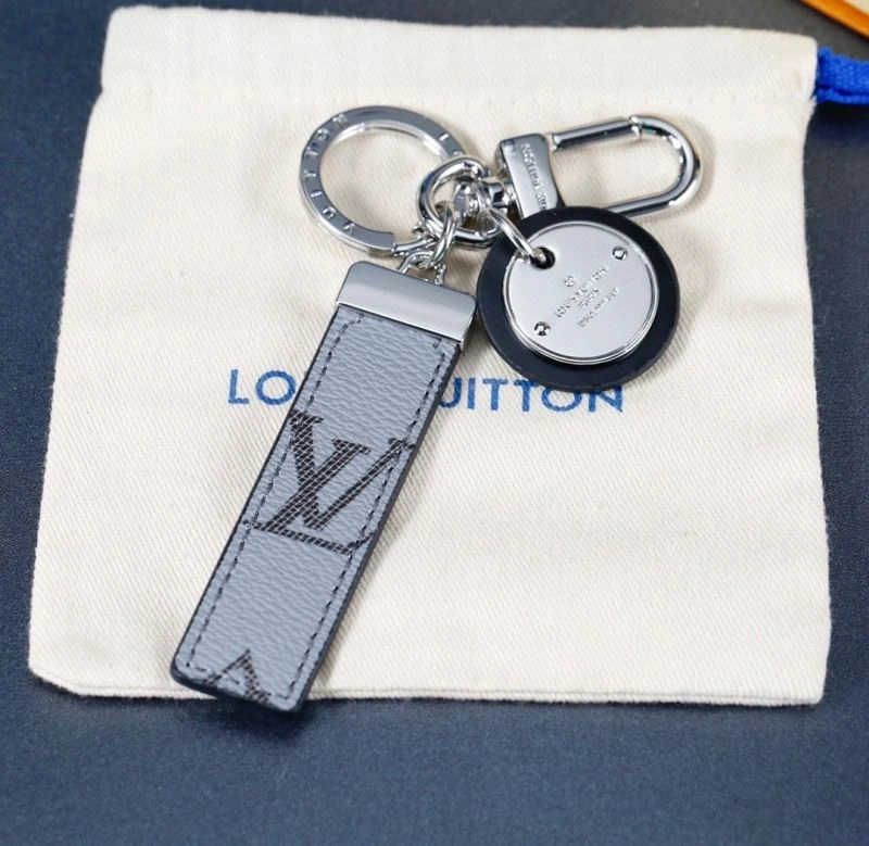 MultiPurpose Louis Vuitton Keychains 265935