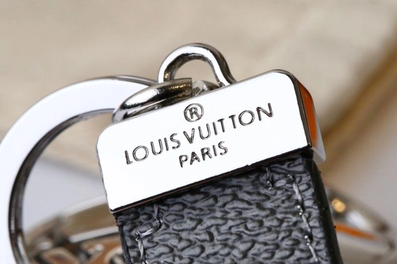 MultiPurpose Louis Vuitton Keychains 265935