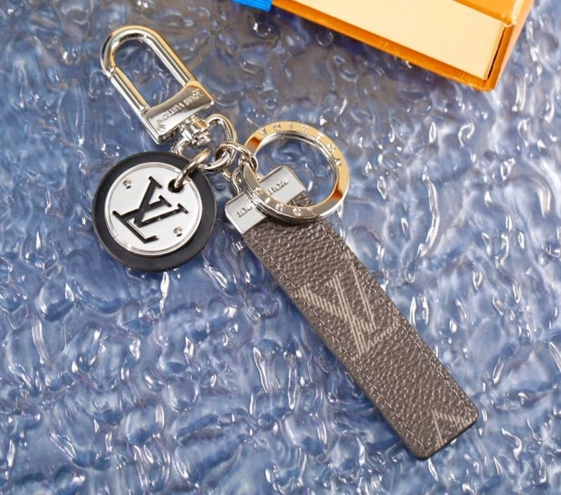 MultiPurpose Louis Vuitton Keychains 265935