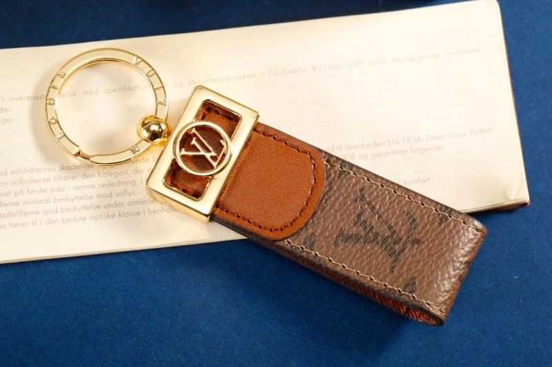 FreshLook Louis Vuitton Keychains 265913
